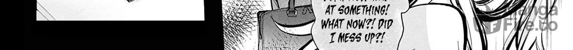Read Eroko-san on the Attack chapter 50 image 5 on Lezhin