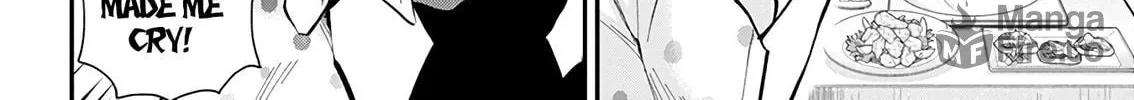 Read Eroko-san on the Attack chapter 51 image 19 on Lezhin