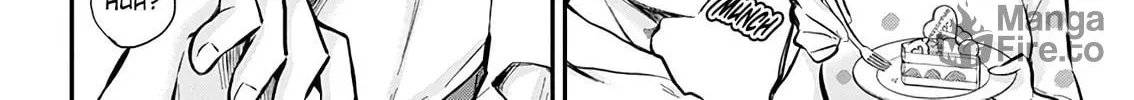 Read Eroko-san on the Attack chapter 51 image 23 on Lezhin