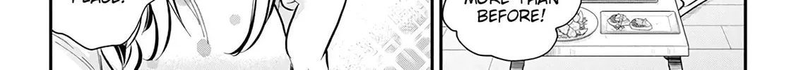 Read Eroko-san on the Attack chapter 51 image 27 on Lezhin