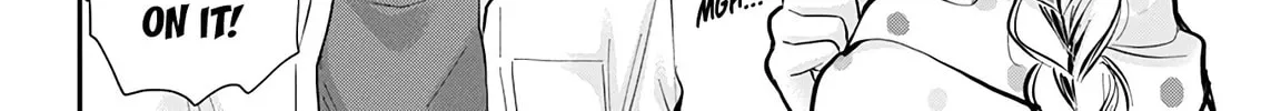 Read Eroko-san on the Attack chapter 51 image 31 on Lezhin