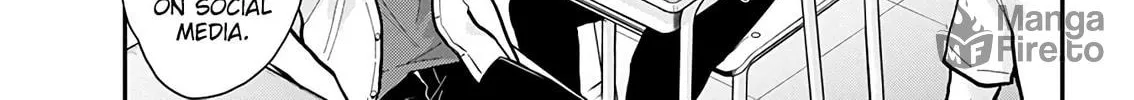 Read Eroko-san on the Attack chapter 51 image 5 on Lezhin