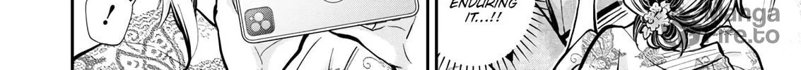 Read Eroko-san on the Attack chapter 52 image 11 on Lezhin