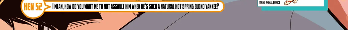 Read Eroko-san on the Attack chapter 52 image 3 on Lezhin