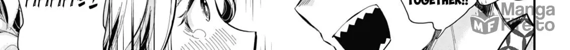 Read Eroko-san on the Attack chapter 54 image 19 on Lezhin