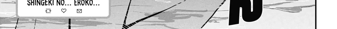 Read Eroko-san on the Attack chapter 54 image 3 on Lezhin