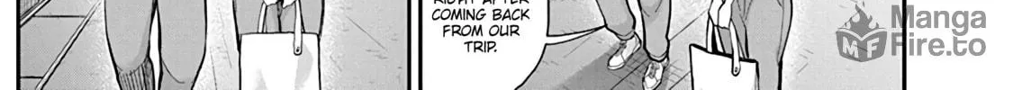 Read Eroko-san on the Attack chapter 55 image 23 on Lezhin