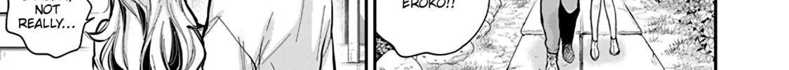 Read Eroko-san on the Attack chapter 55 image 7 on Lezhin