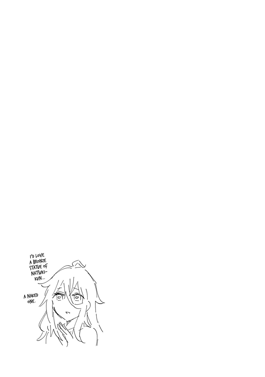 Read Eroko-san on the Attack chapter 56.5 image 8 on Lezhin