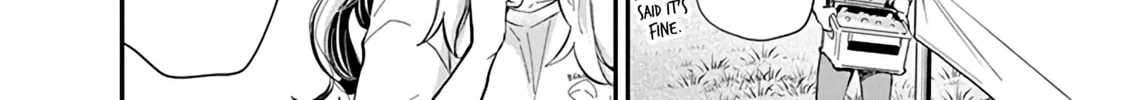 Read Eroko-san on the Attack chapter 56 image 17 on Lezhin