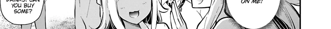 Read Eroko-san on the Attack chapter 56 image 19 on Lezhin