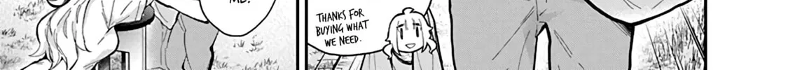 Read Eroko-san on the Attack chapter 56 image 31 on Lezhin