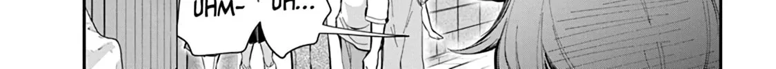Read Eroko-san on the Attack chapter 56 image 9 on Lezhin