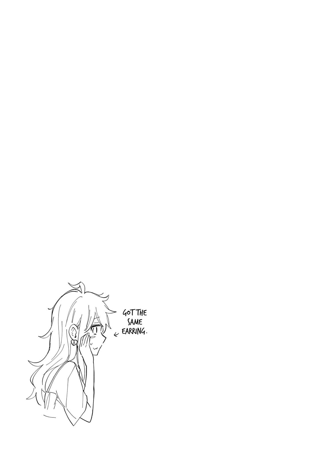 Read Eroko-san on the Attack chapter 57 image 25 on Lezhin