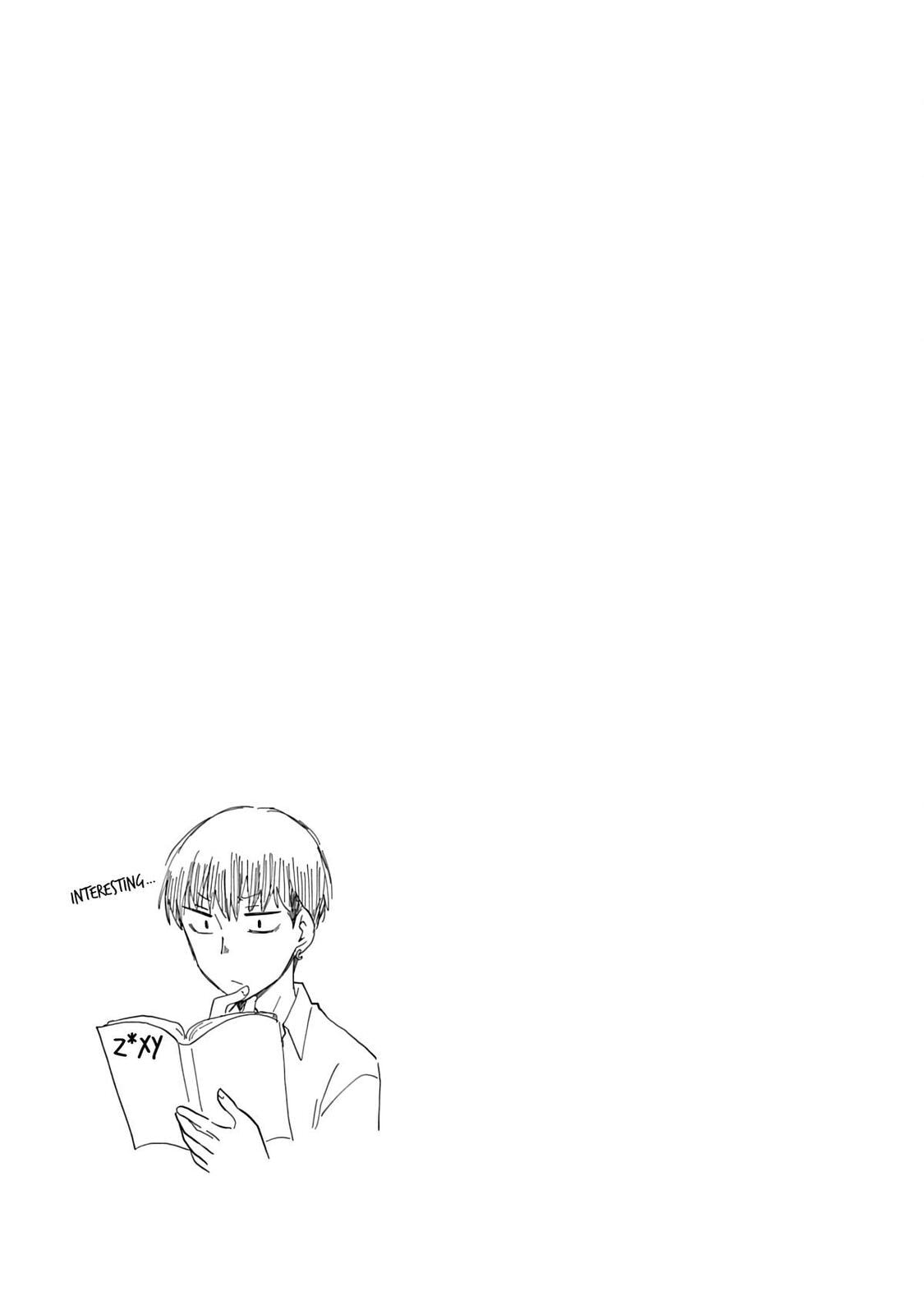 Read Eroko-san on the Attack chapter 58 image 21 on Lezhin