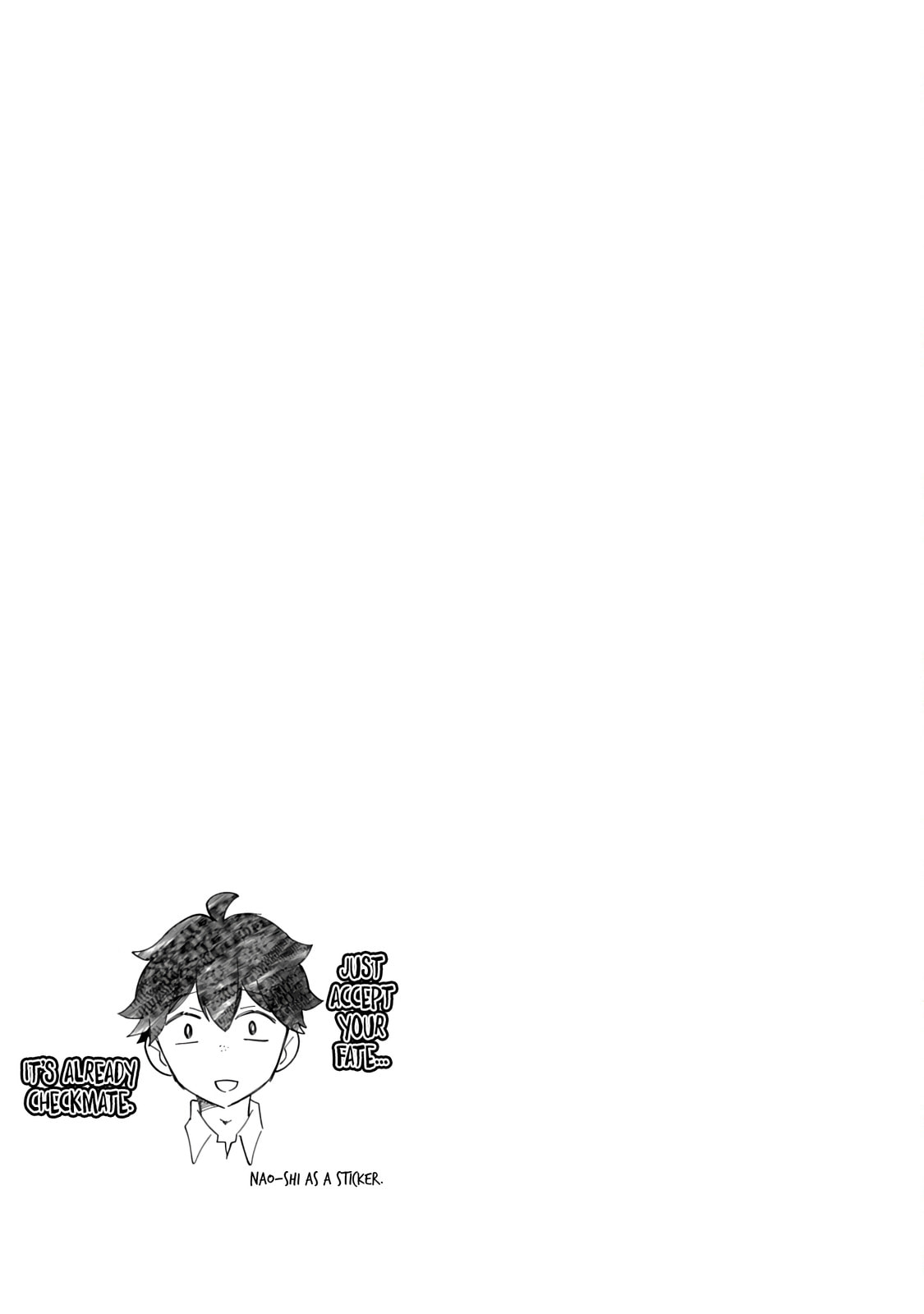 Read Eroko-san on the Attack chapter 59 image 21 on Lezhin