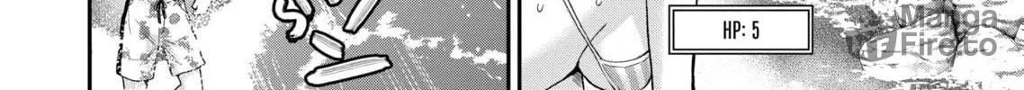 Read Eroko-san on the Attack chapter 6 image 19 on Lezhin
