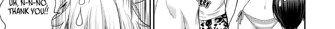Read Eroko-san on the Attack chapter 6 image 25 on Lezhin