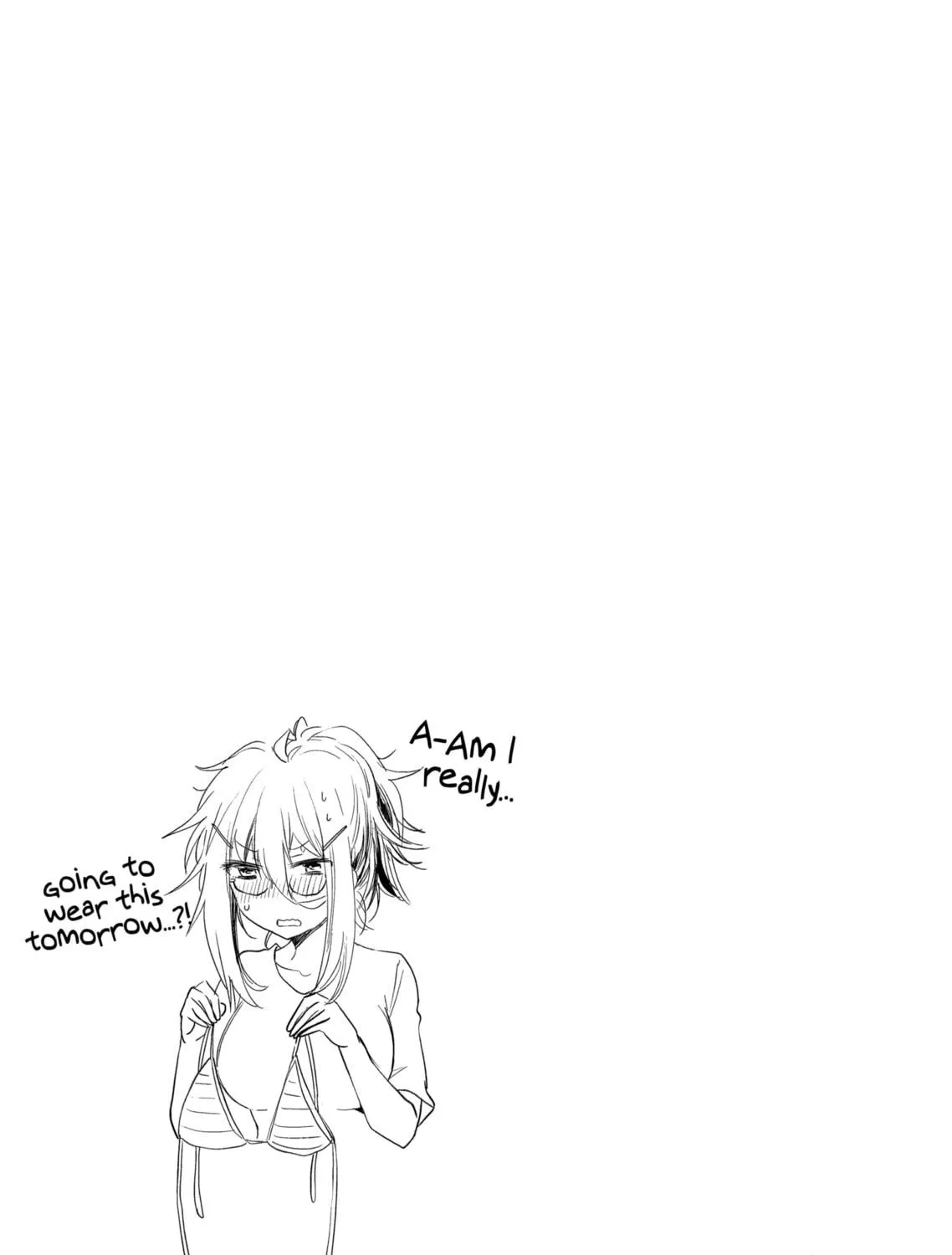 Read Eroko-san on the Attack chapter 6 image 40 on Lezhin