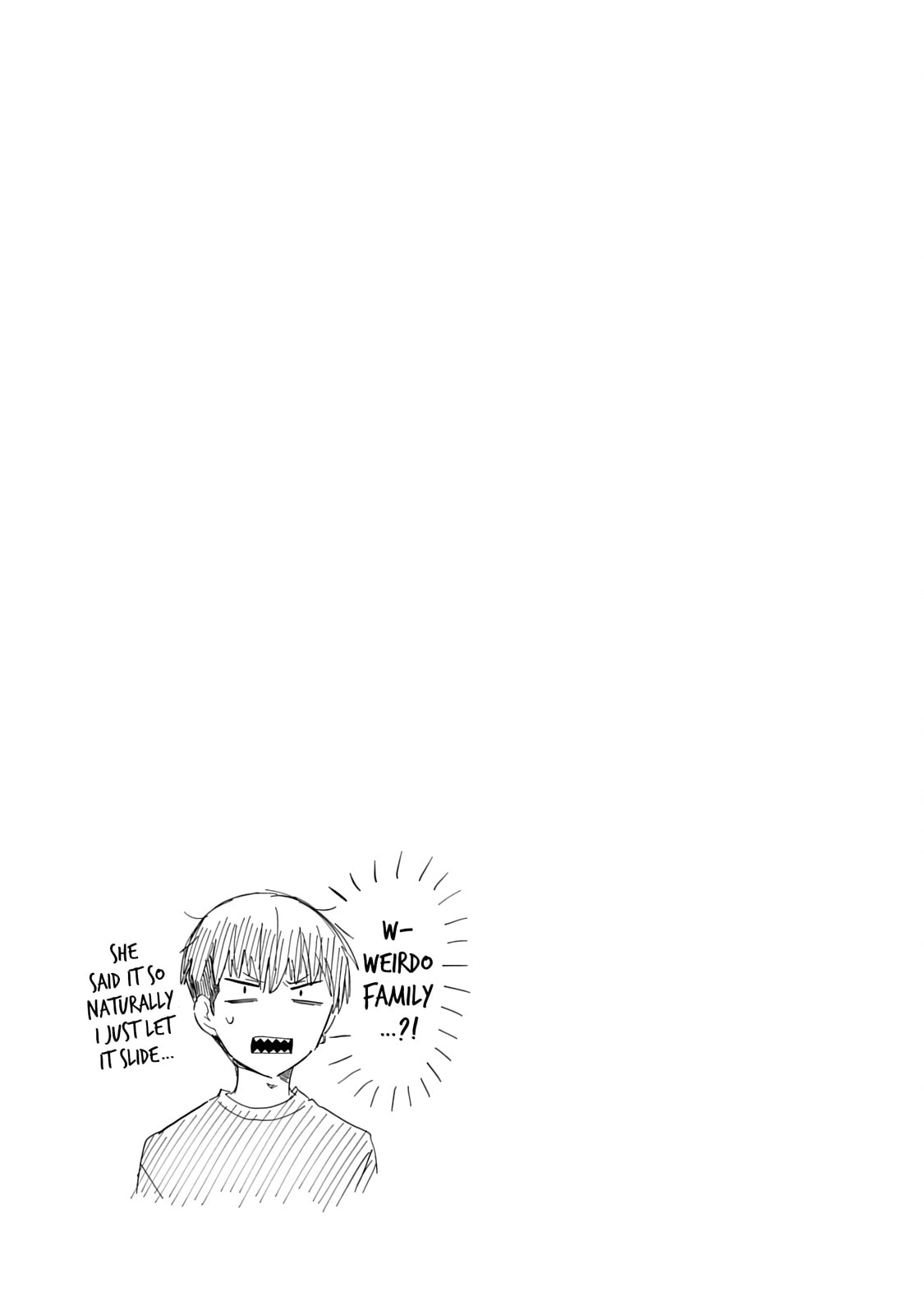 Read Eroko-san on the Attack chapter 62 image 21 on Lezhin