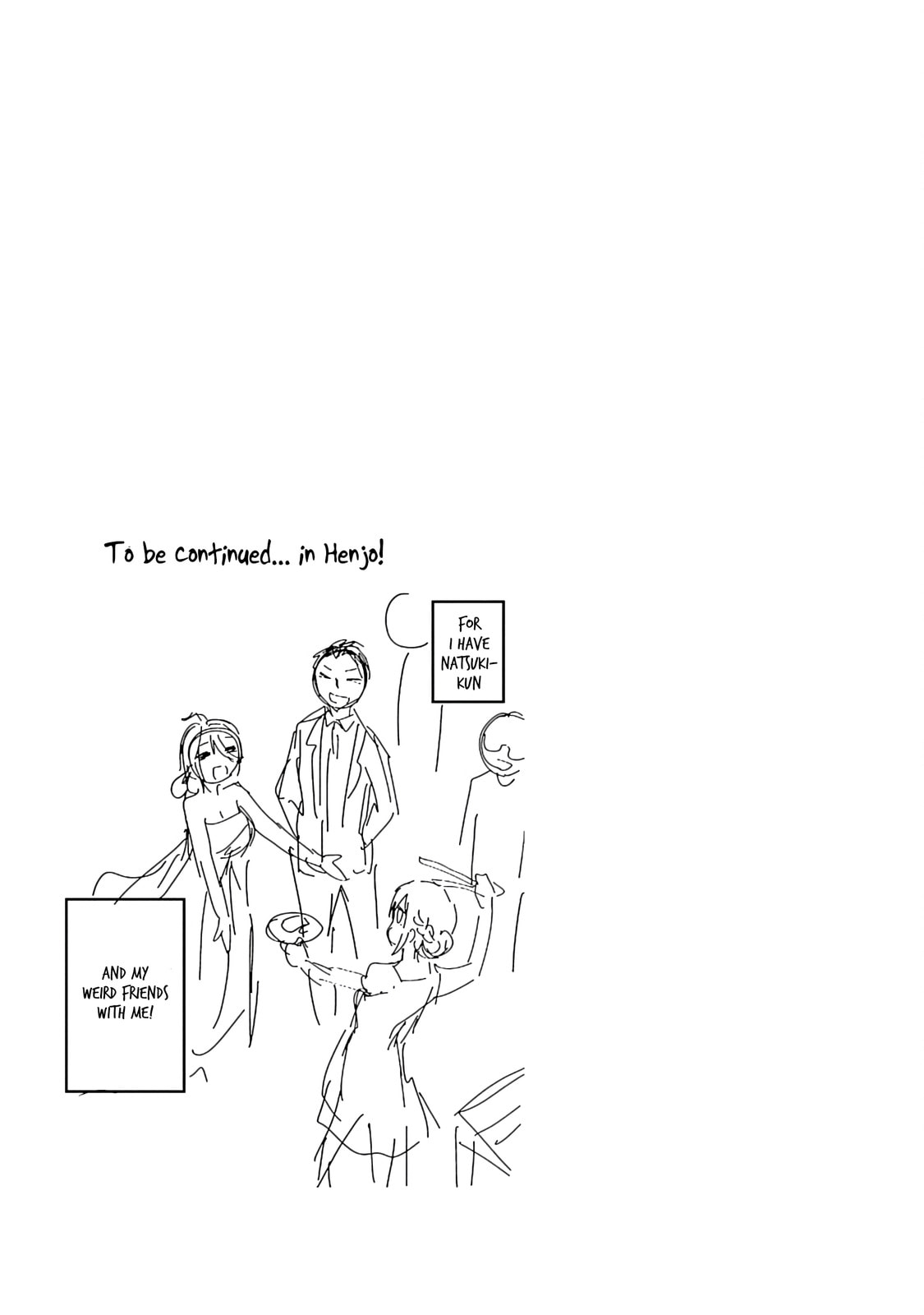 Read Eroko-san on the Attack chapter 63 image 23 on Lezhin