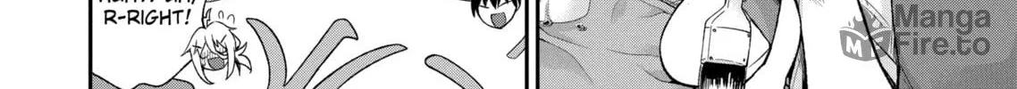Read Eroko-san on the Attack chapter 8 image 19 on Lezhin