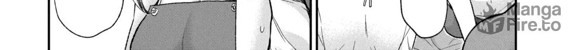 Read Eroko-san on the Attack chapter 8 image 23 on Lezhin