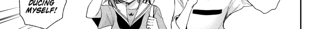 Read Eroko-san on the Attack chapter 9 image 13 on Lezhin