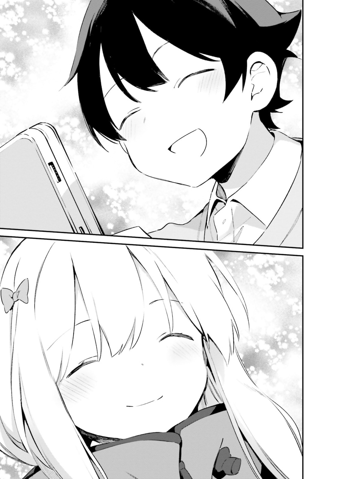 Read Eromanga Sensei chapter 36 image 29 on Lezhin