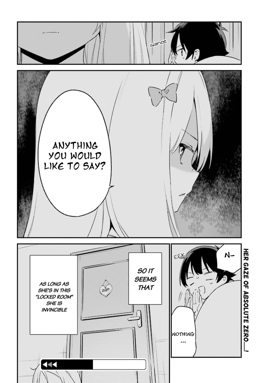 Read Eromanga Sensei chapter 76 image 31 on Lezhin