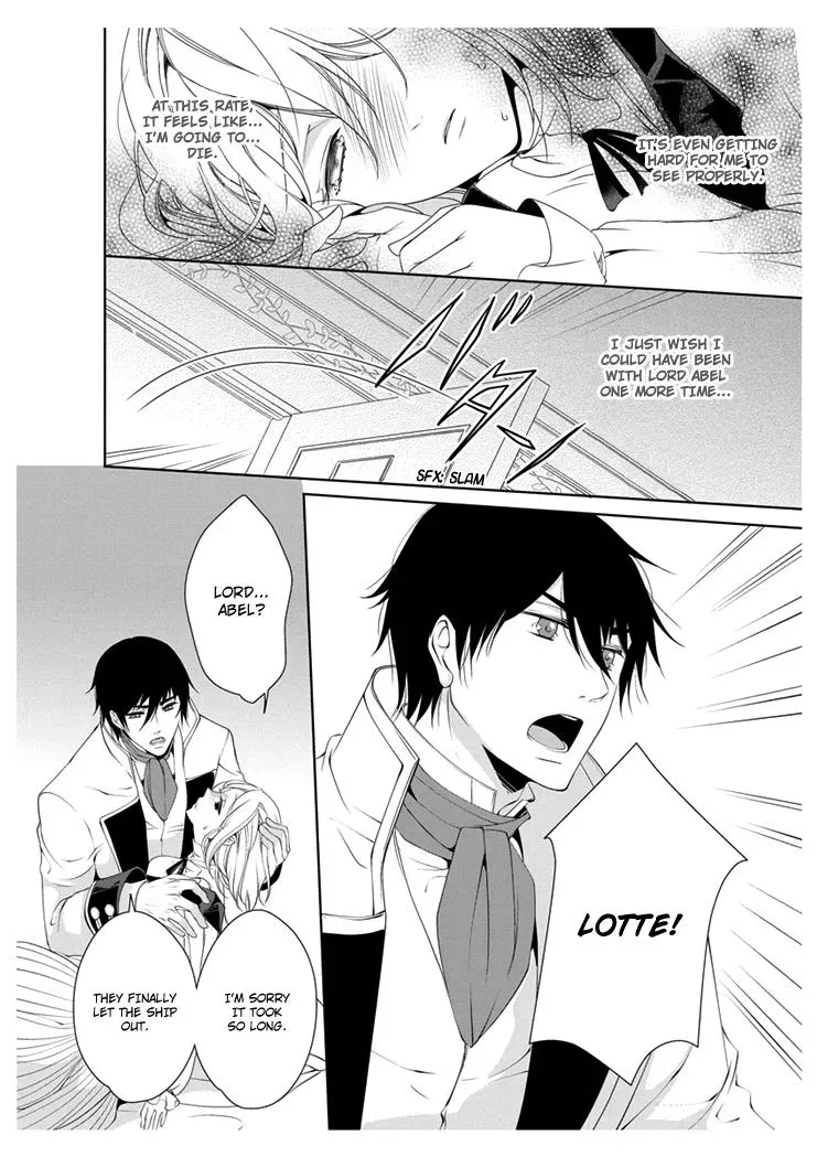 Read Ero♥Marchen chapter 10 image 10 on Lezhin