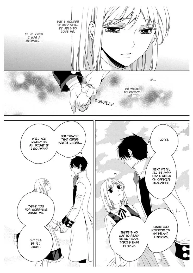 Read Ero♥Marchen chapter 10 image 2 on Lezhin