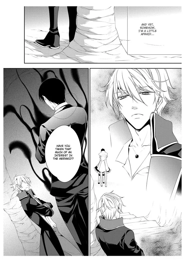 Read Ero♥Marchen chapter 10 image 6 on Lezhin