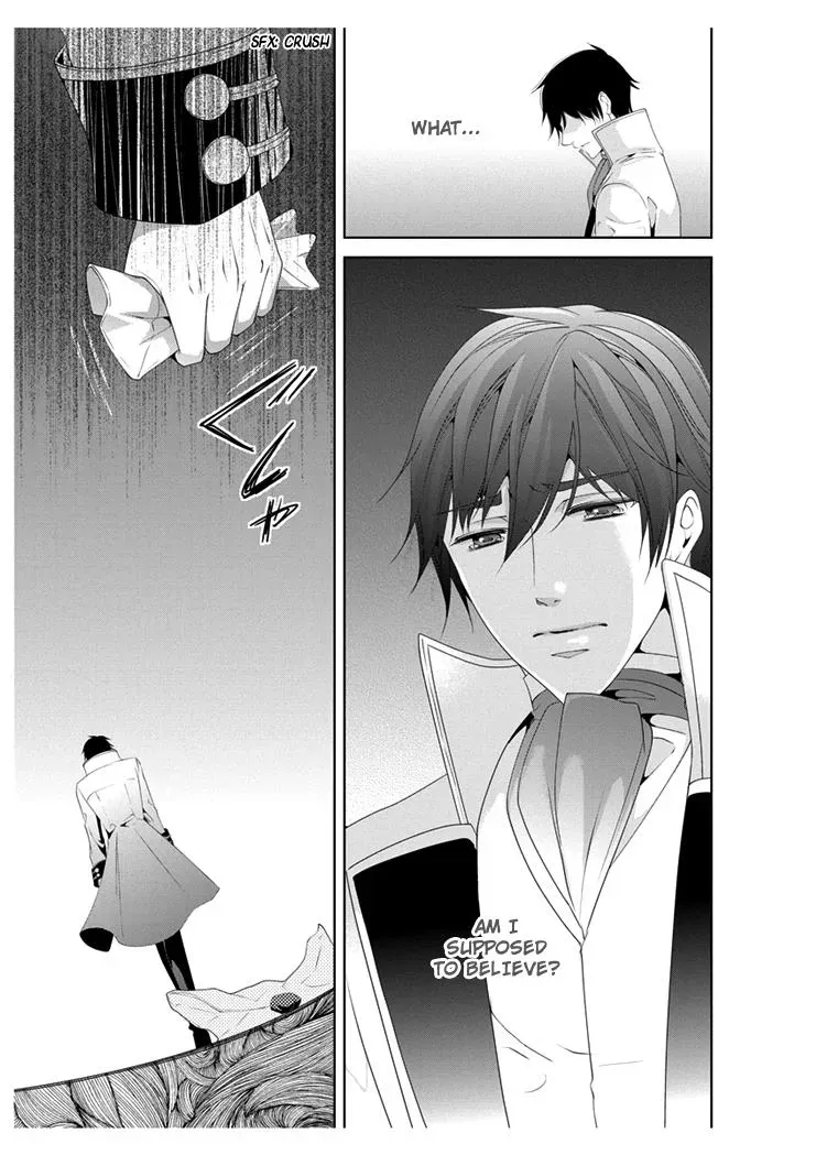 Read Ero♥Marchen chapter 14 image 15 on Lezhin