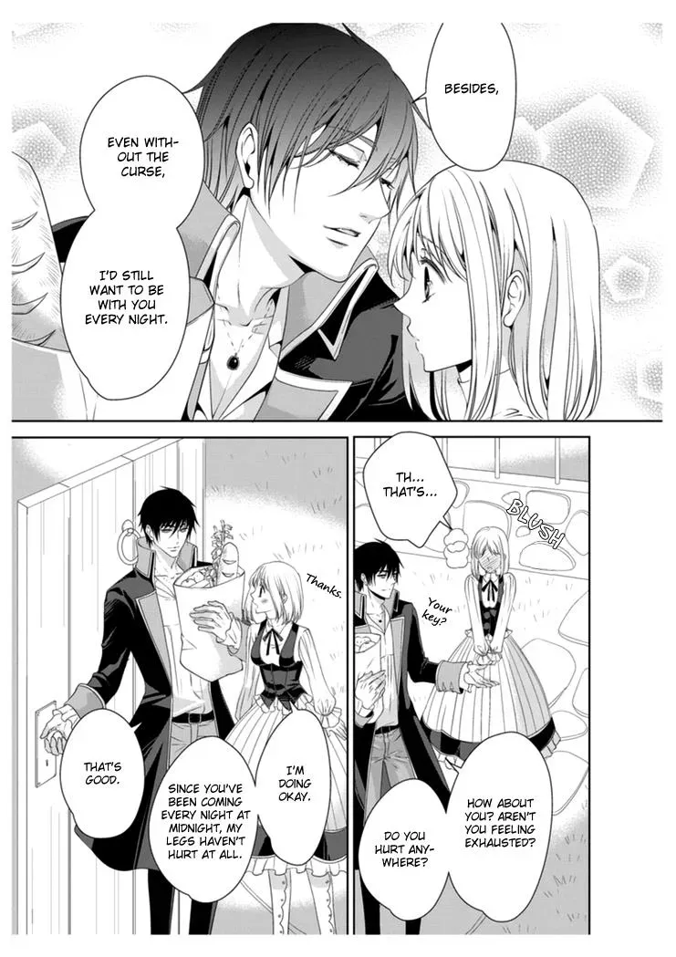 Read Ero♥Marchen chapter 18 image 11 on Lezhin