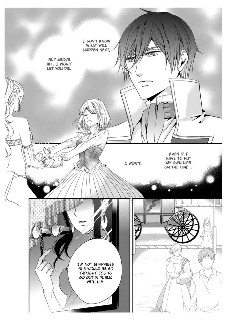 Read Ero♥Marchen chapter 18 image 16 on Lezhin
