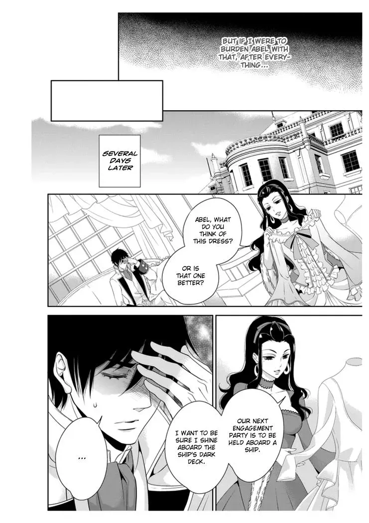 Read Ero♥Marchen chapter 18 image 4 on Lezhin