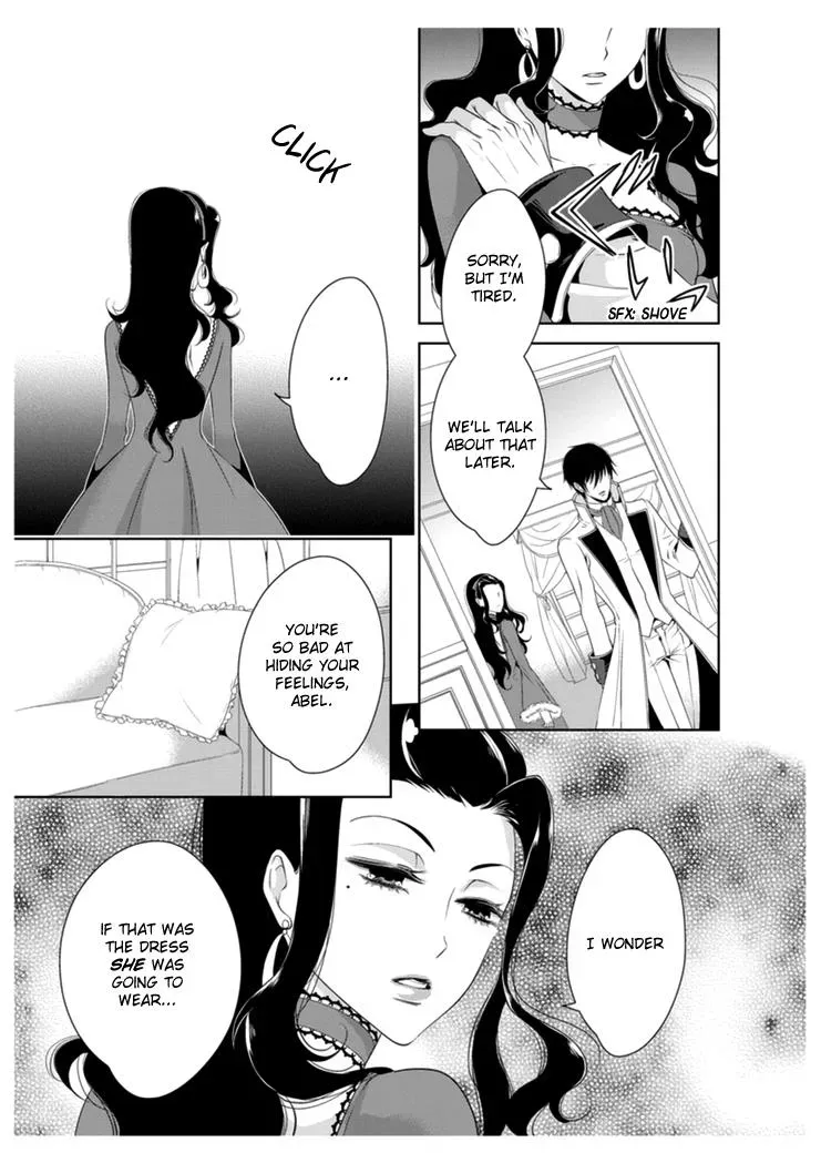 Read Ero♥Marchen chapter 18 image 7 on Lezhin