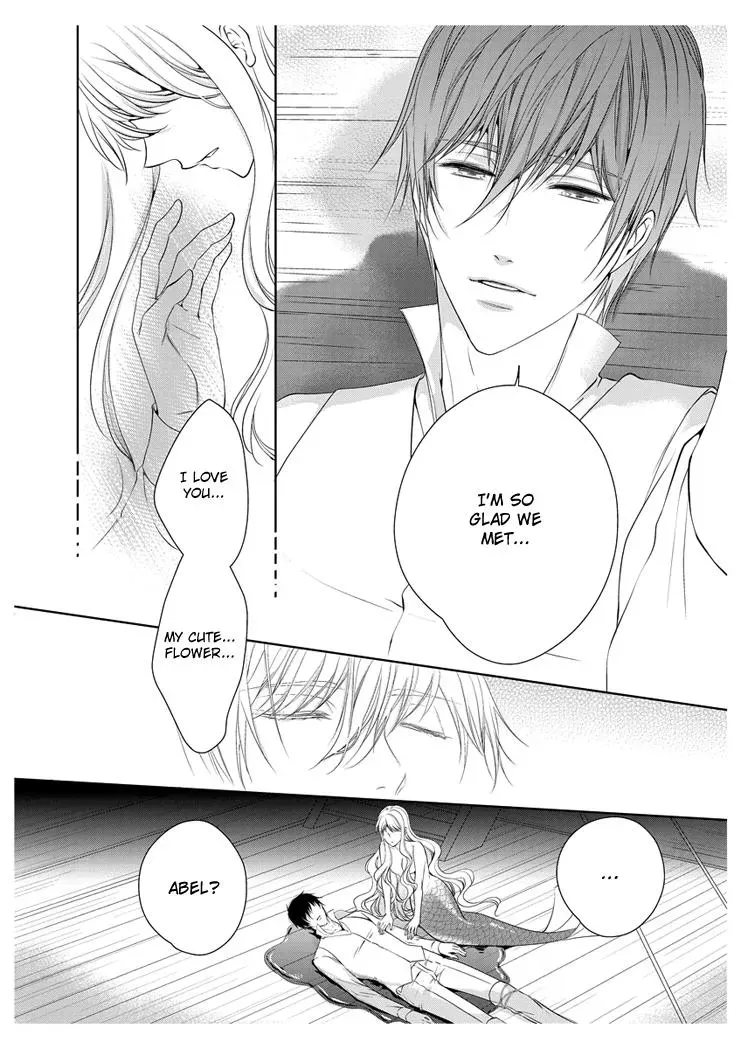 Read Ero♥Marchen chapter 20 image 16 on Lezhin