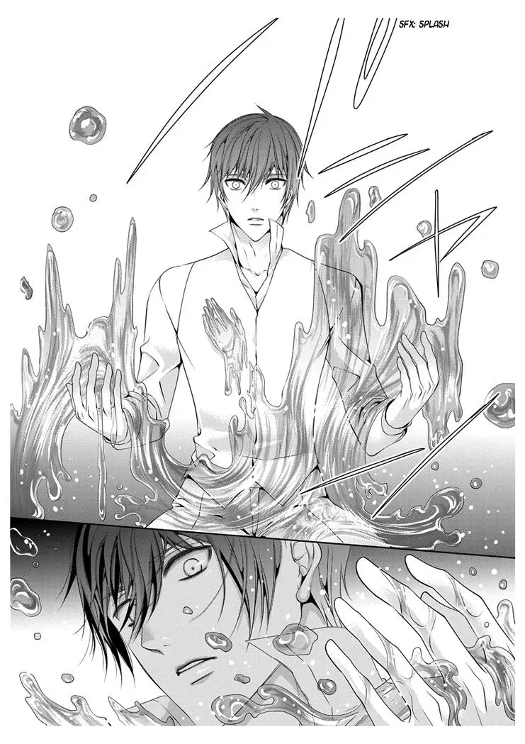 Read Ero♥Marchen chapter 21 image 18 on Lezhin