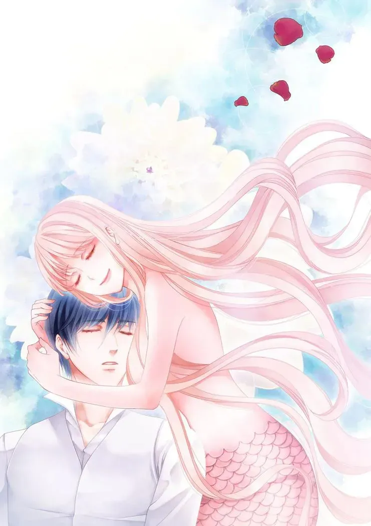 Read Ero♥Marchen chapter 21 image 3 on Lezhin