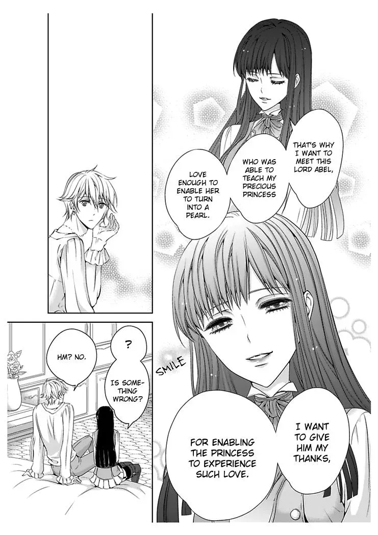 Read Ero♥Marchen chapter 23 image 14 on Lezhin