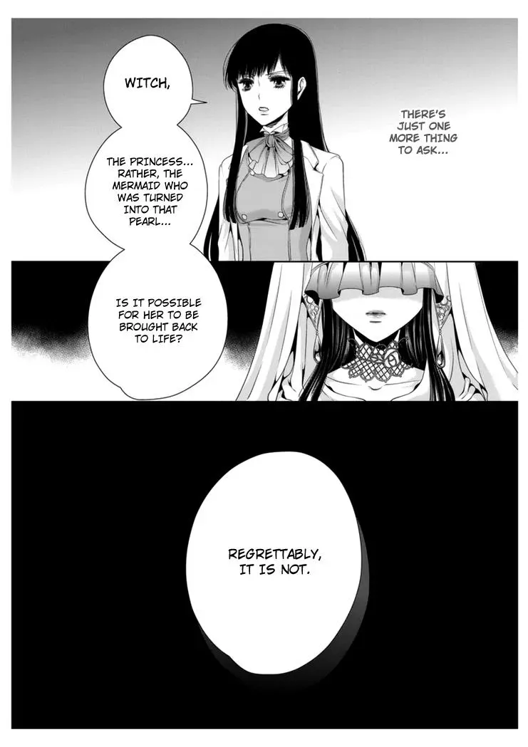 Read Ero♥Marchen chapter 25 image 17 on Lezhin