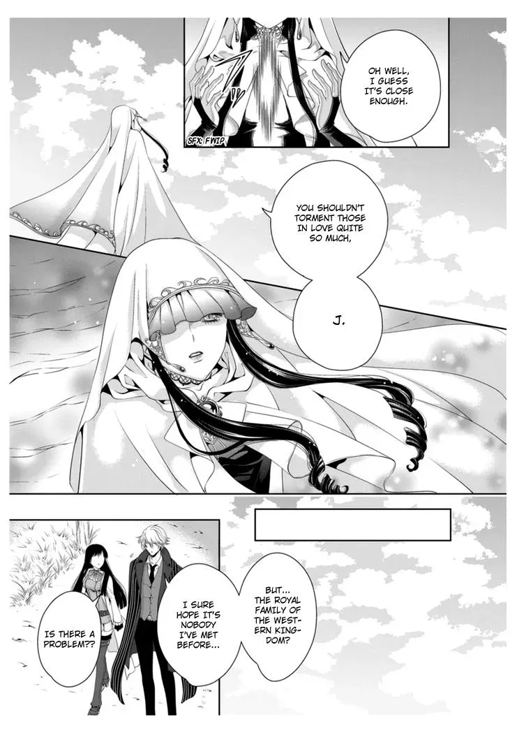 Read Ero♥Marchen chapter 25 image 22 on Lezhin
