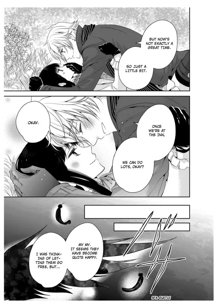 Read Ero♥Marchen chapter 26 image 15 on Lezhin