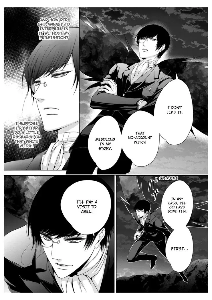 Read Ero♥Marchen chapter 26 image 16 on Lezhin