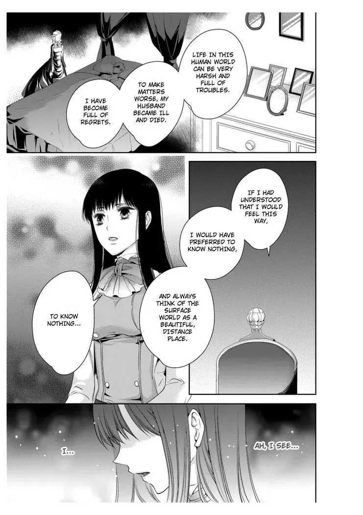 Read Ero♥Marchen chapter 26 image 5 on Lezhin