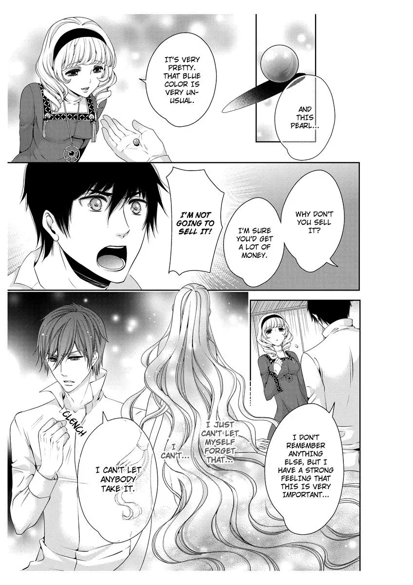 Read Ero♥Marchen chapter 27 image 7 on Lezhin