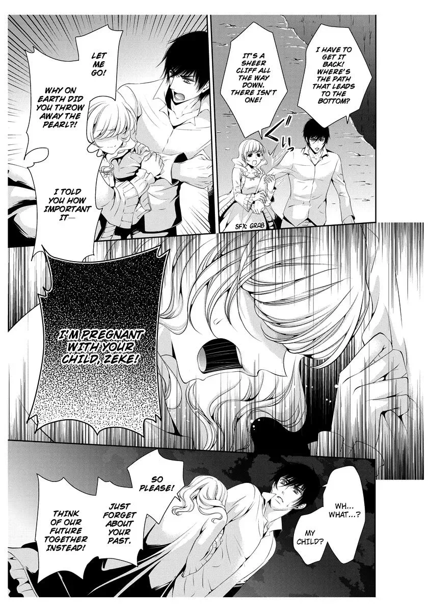 Read Ero♥Marchen chapter 28 image 11 on Lezhin
