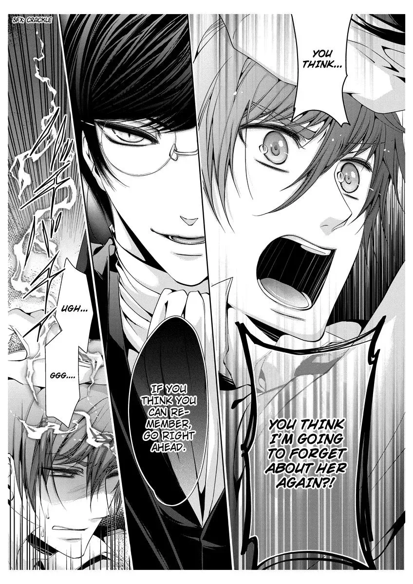 Read Ero♥Marchen chapter 28 image 14 on Lezhin
